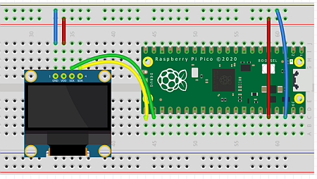 OLED Display