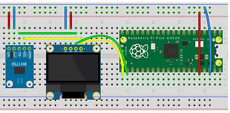 OLED Display