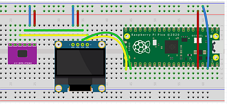 OLED Display