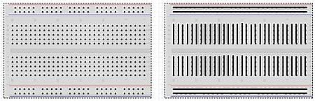 Breadboard